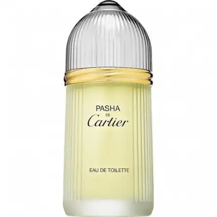 عطر کارتیر پاشا مردانه – Cartier Pasha