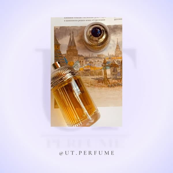 عطر کارتیر پاشا مردانه – Cartier Pasha — تصویر ۷