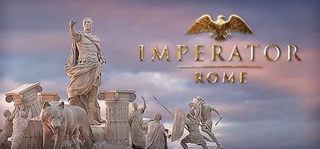 بازی کامپیوتر Imperator Rome