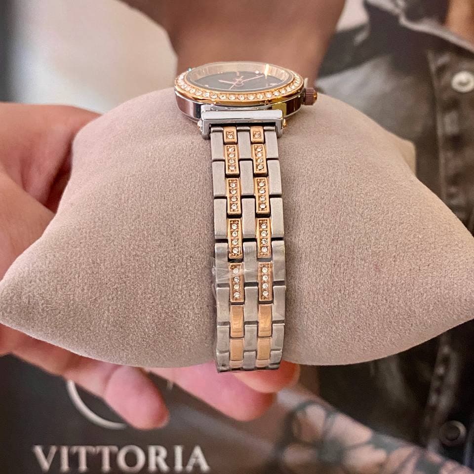 ساعت مچی زنانه ویتوریا Vittoria 3336 — تصویر ۷