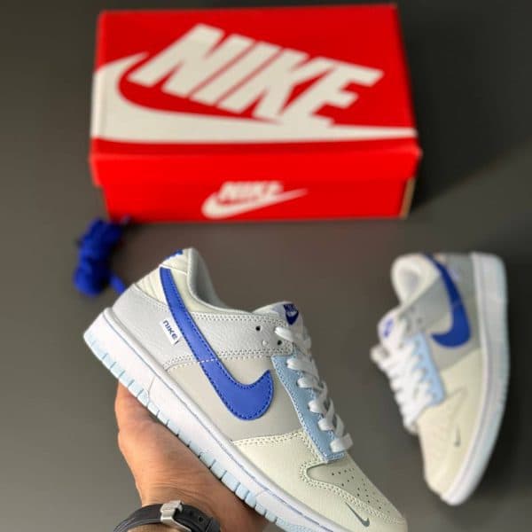 نایک اس بی دانک لوری هایپر Nike sb dunk low Ivory Hyper