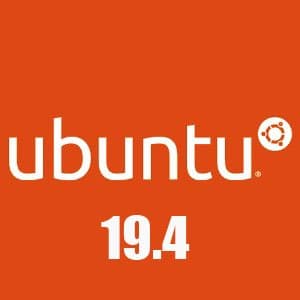 نرم افزار ویندوز Ubuntu 19.4