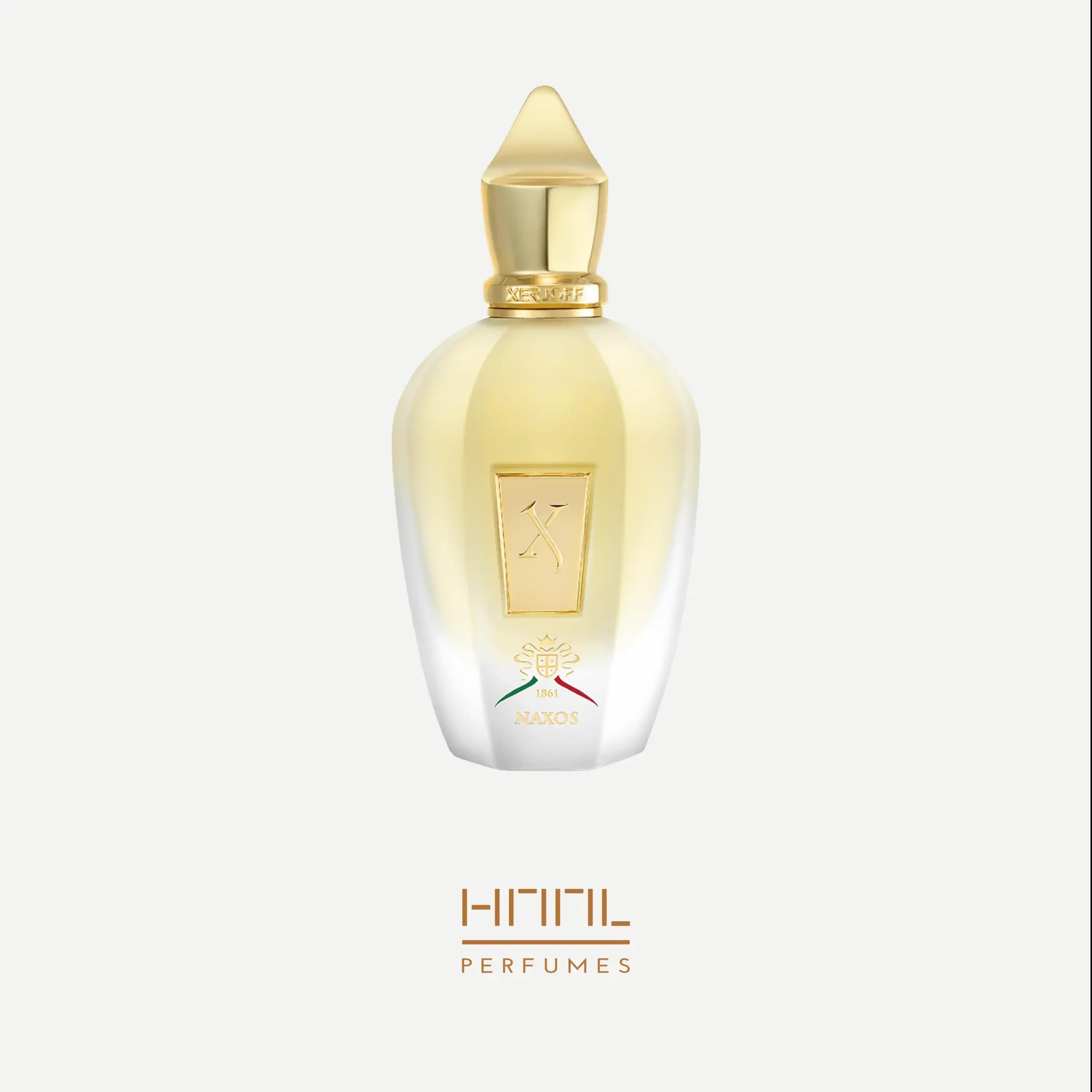 عطر ادکلن زرجف-زرجوف ناکسوس | Xerjoff Naxos — تصویر ۲