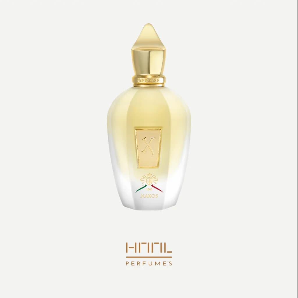 عطر ادکلن زرجف-زرجوف ناکسوس | Xerjoff Naxos — تصویر ۴