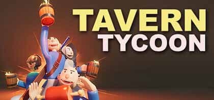بازی کامپیوتر Tavern Tycoon Dragons Hangover