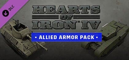 بازی کامپیوتر Hearts of Iron IV Complete Edition