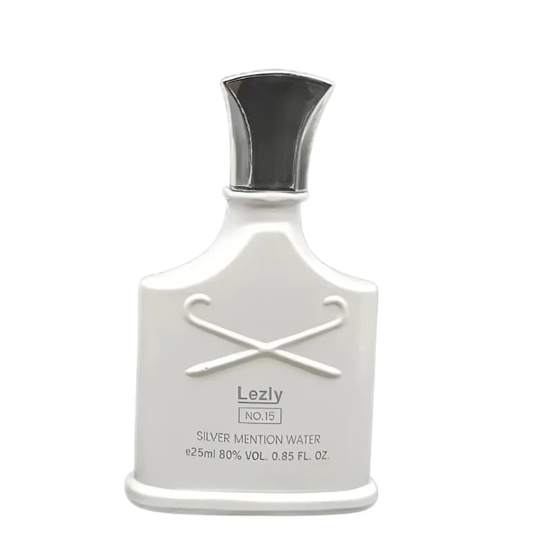 عطر مردانه لزلی مدل كريد سيلور مانتين