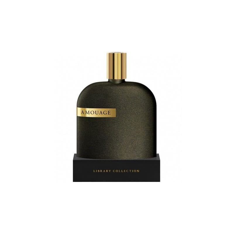 عطر ادکلن آمواج اوپوس هفت (سری قدیم) | Amouage Opus VII