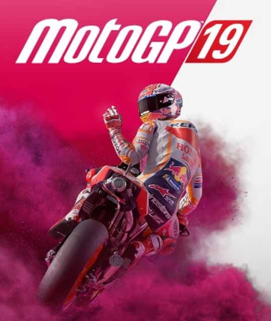 بازی کامپیوتر MotoGP 19