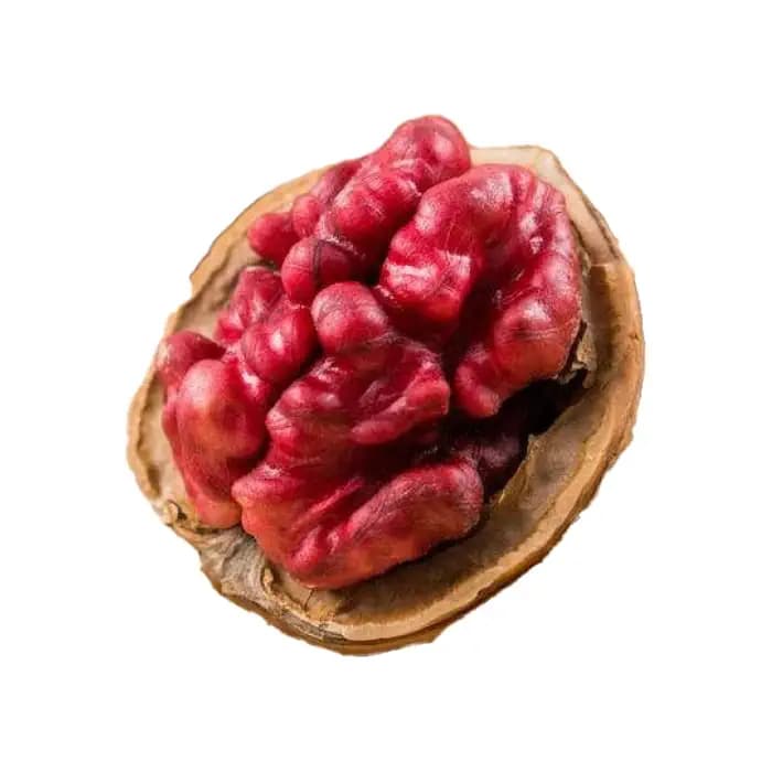 نهال گردو تو سرخ پیوندی