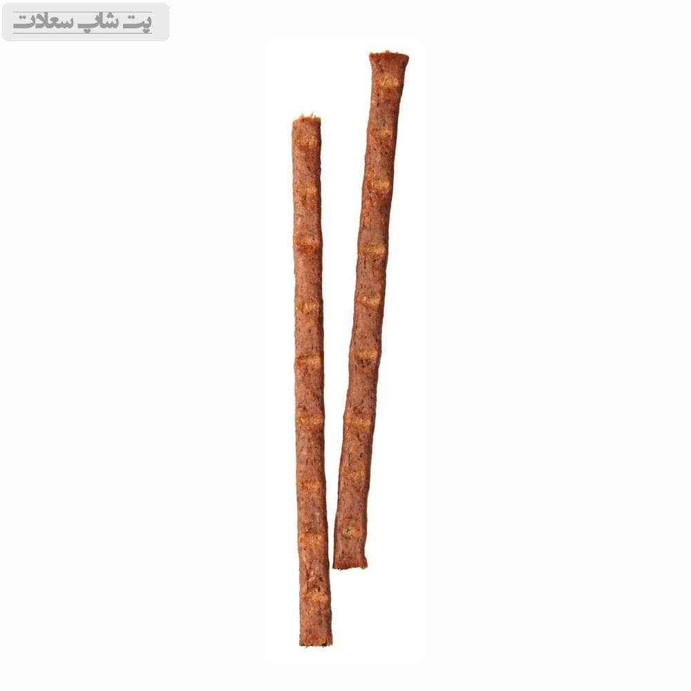 تشویقی مدادی گربه وینستون با طعم مرغ و اردک Winston Chicken & Duck بسته 5 عددی — تصویر ۲