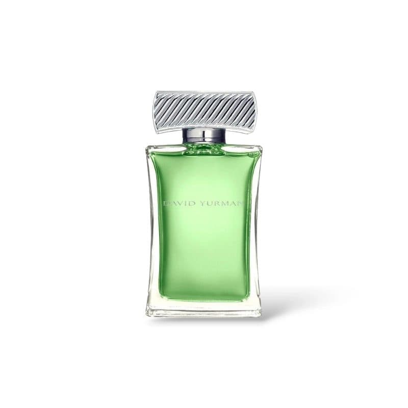 تستر اورجینال عطر دیوید یورمن فرش اسنس-سبز | David Yurman Fresh Essence Tester