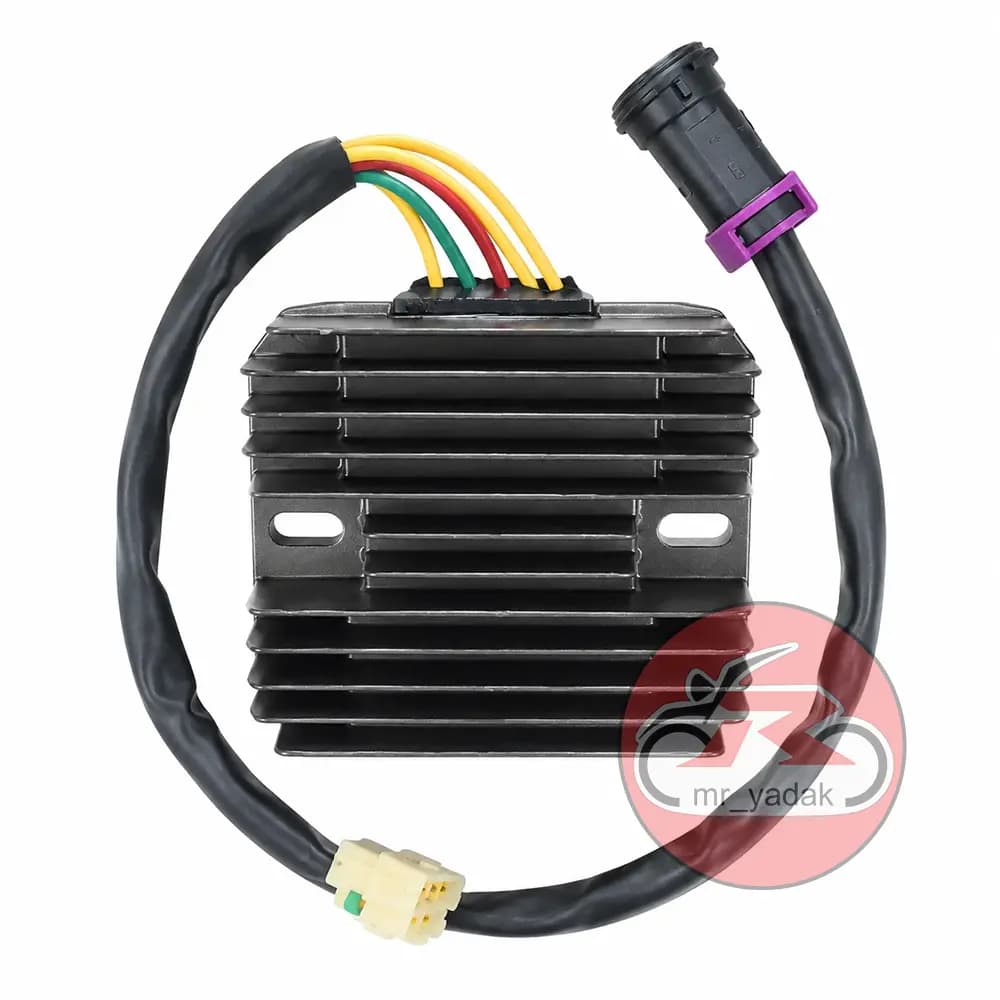 شارژر موتورسیکلت بلنتا z249