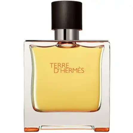 عطر تق هرمس – Terre d’Hermes مردانه