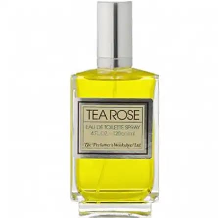 عطر تی رز – Tea Rose زنانه/مردانه