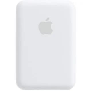 پاور بانک اپل مدل MagSafe Battery Pack 5000mAh — تصویر ۴