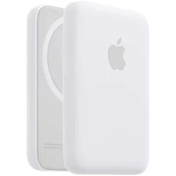پاور بانک اپل مدل MagSafe Battery Pack 5000mAh