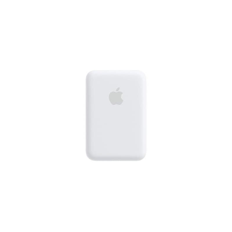 پاور بانک اپل مدل MagSafe Battery Pack 5000mAh — تصویر ۹