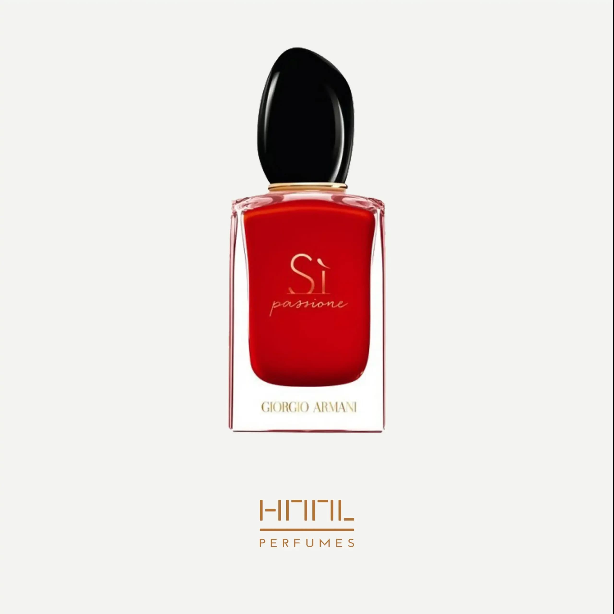 عطر ادکلن جورجیو آرمانی سی پشن | Giorgio Armani Sì Passione — تصویر ۴