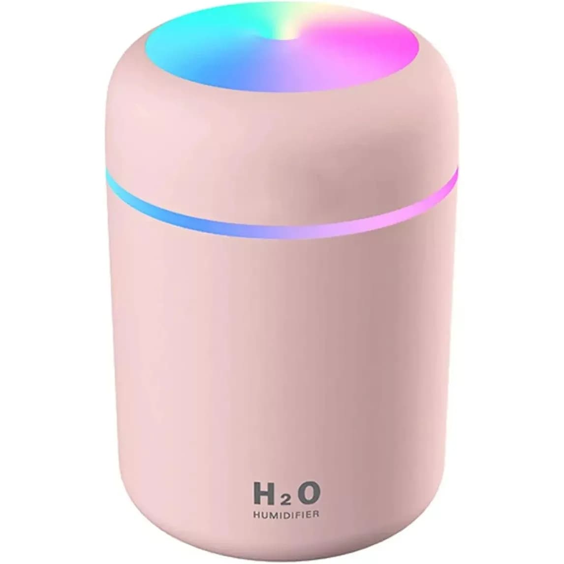 دستگاه بخور سرد H2O ظرفیت ۰.۳ لیتر — تصویر ۵