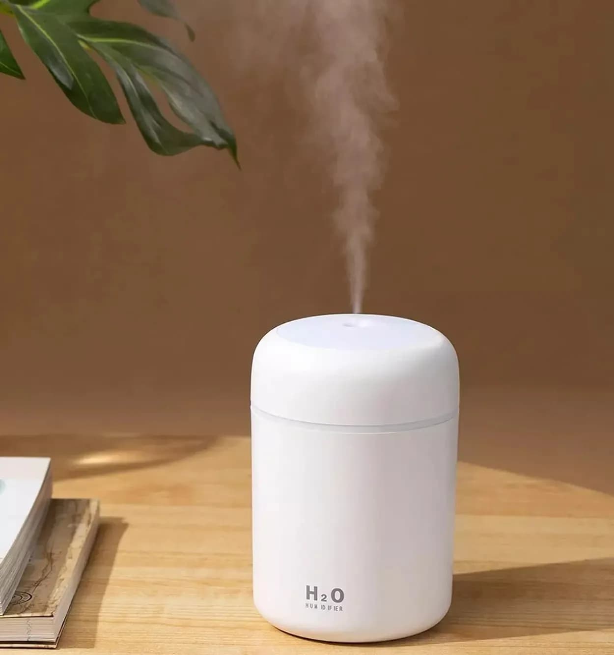 دستگاه بخور سرد H2O ظرفیت ۰.۳ لیتر — تصویر ۲