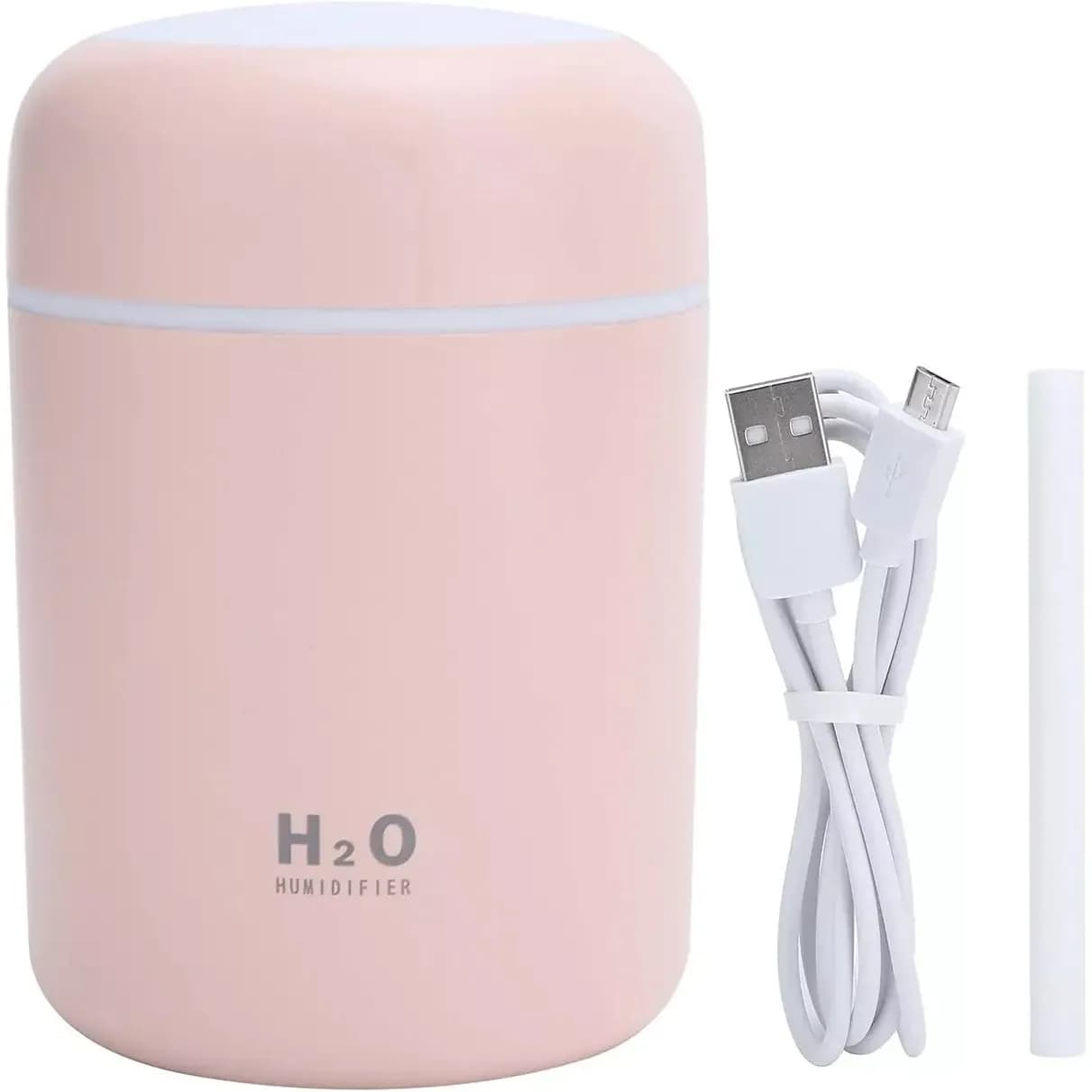 دستگاه بخور سرد H2O ظرفیت ۰.۳ لیتر — تصویر ۴