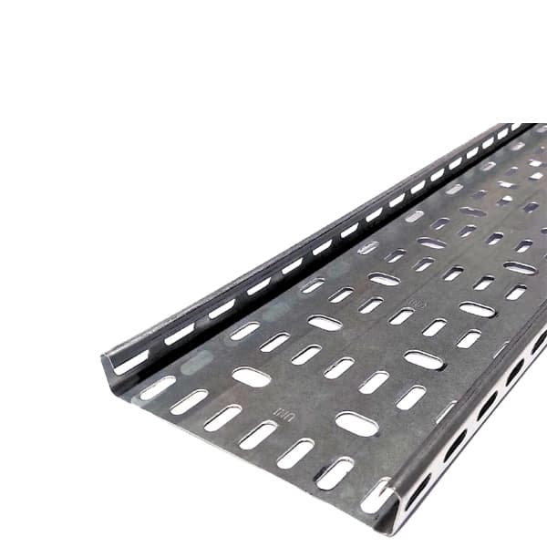 سینی کابل سایز 10 سانت ضخامت 1 میلیمتر گالوانیزه — تصویر ۳