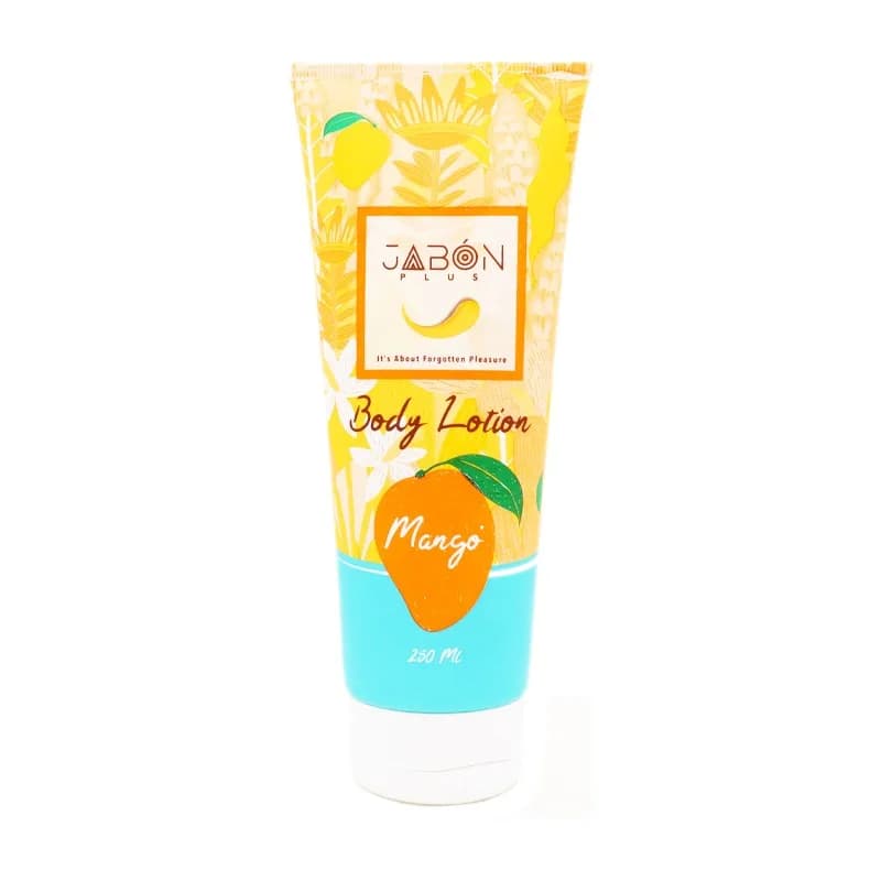 لوسیون بدن جابون Jabon