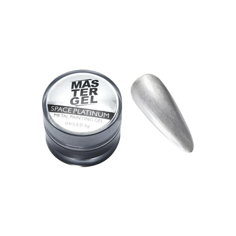 متال ژل برند مستر Master Gel