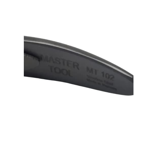 نیپر مستر تول Master Tool مدل Mt102 — تصویر ۴