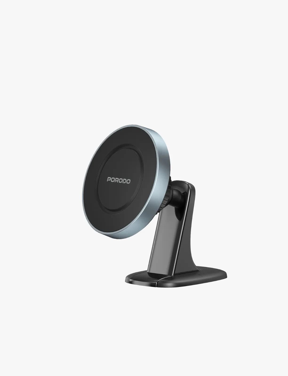 نگهدارنده گوشی مگ‌سیف دوحالته گوشی‌های سازگار مدل Dual Mount پورودو — تصویر ۲