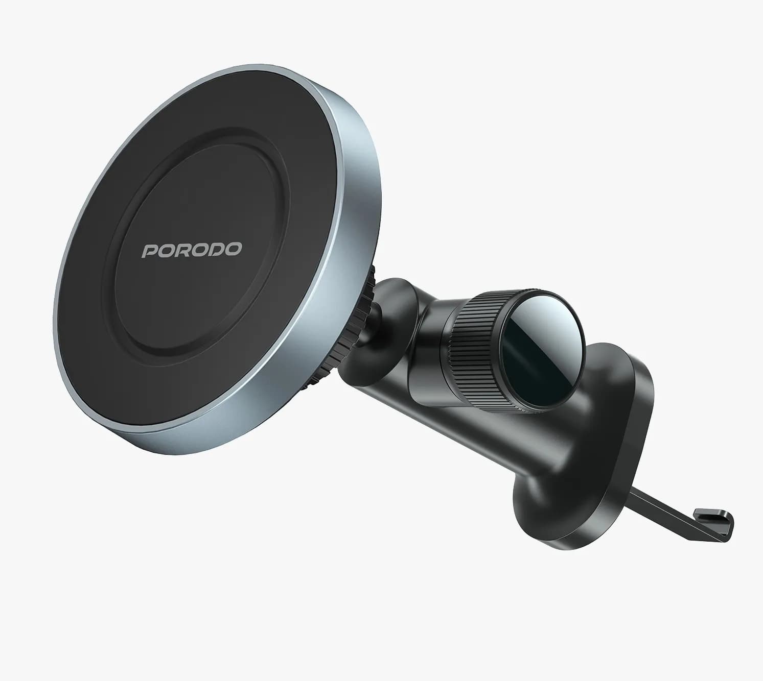 نگهدارنده گوشی مگ‌سیف دوحالته گوشی‌های سازگار مدل Dual Mount پورودو — تصویر ۳
