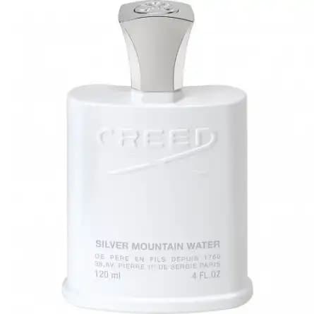 عطر کرید سیلور مانتین – Creed Silver Mountain مردانه/زنانه