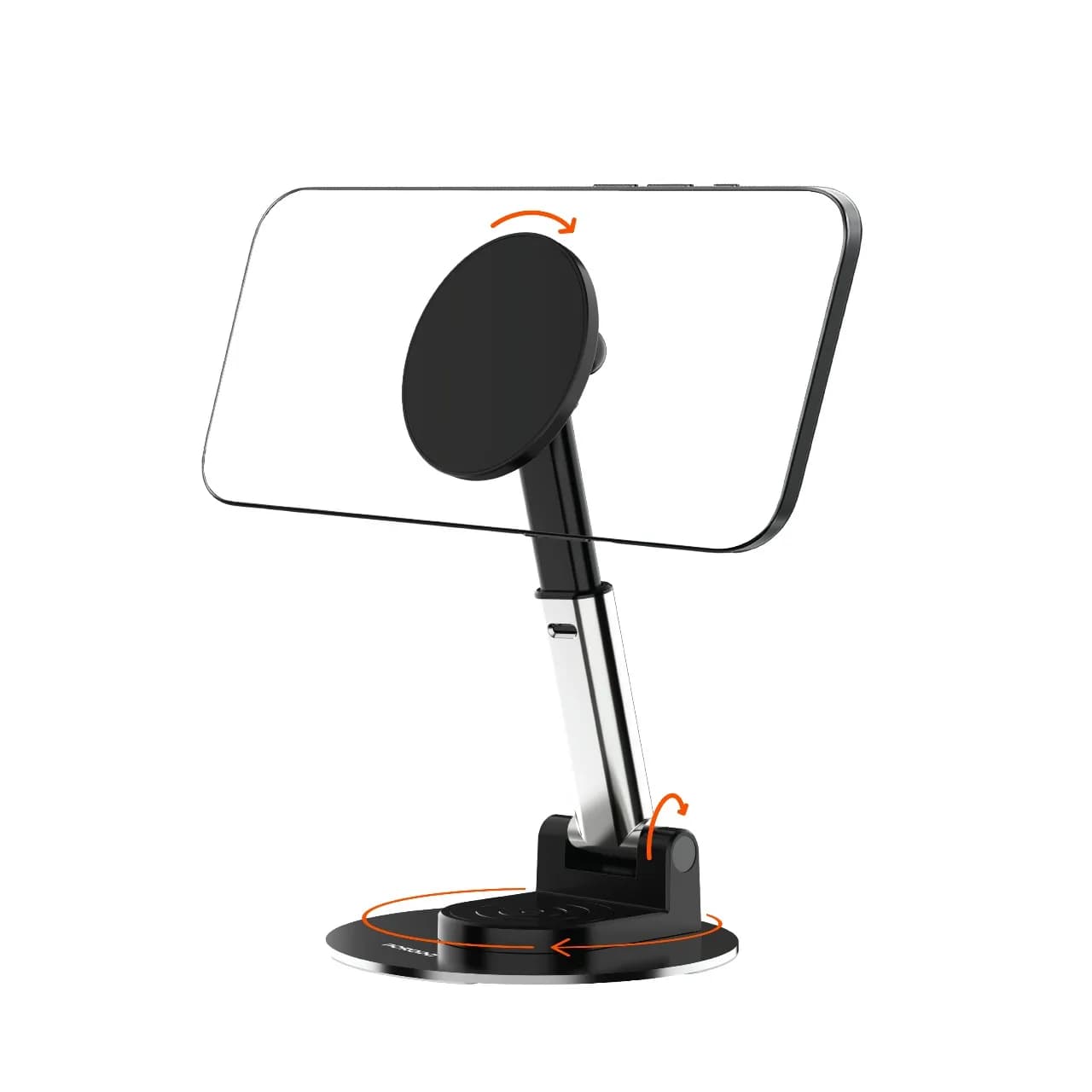 هولدر گوشی تلسکوپی مگنتی گوشی موبایل مدل Magnetic Telescopic پرودو