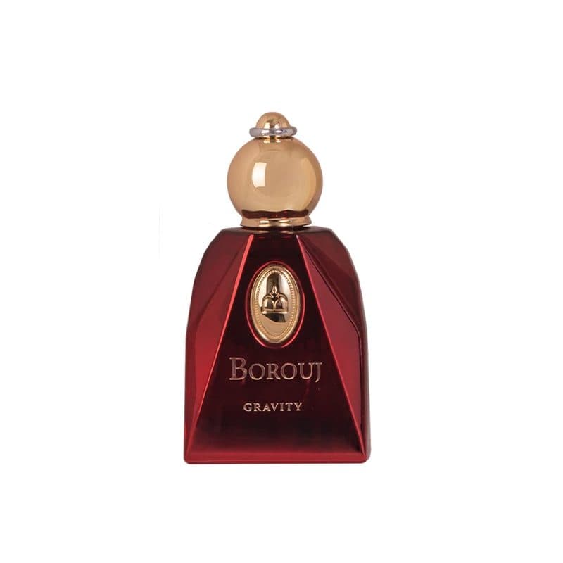عطر ادکلن بروج گراویتی | Borouj gravity — تصویر ۳