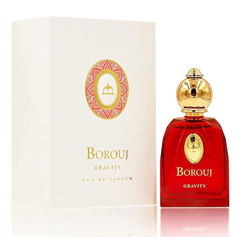 عطر ادکلن بروج گراویتی | Borouj gravity