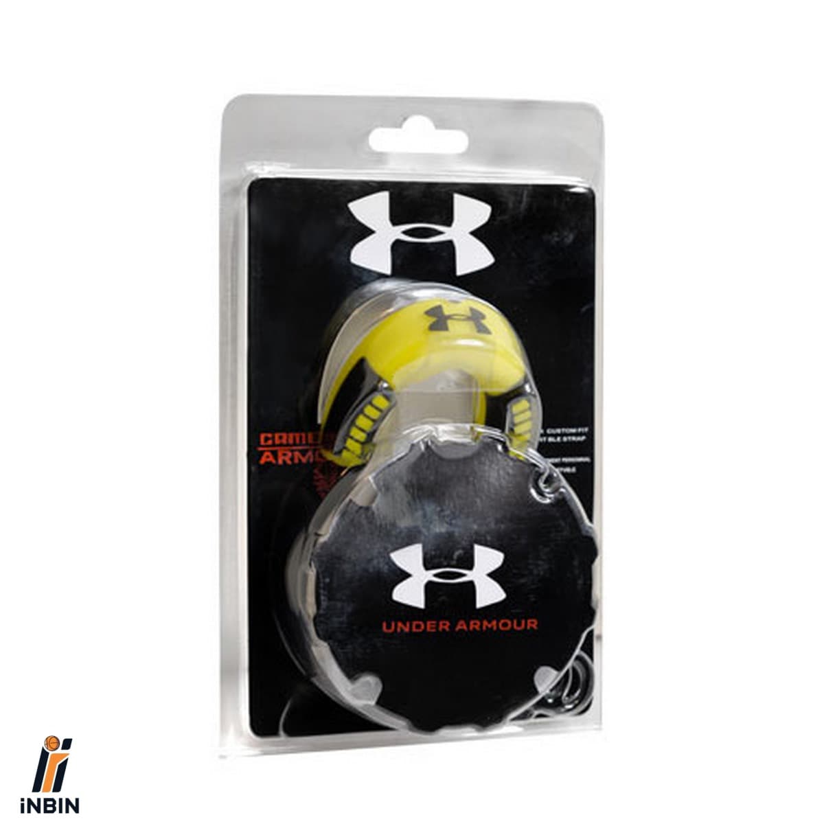 محافظ دندان UNDER ARMOR کد 51929