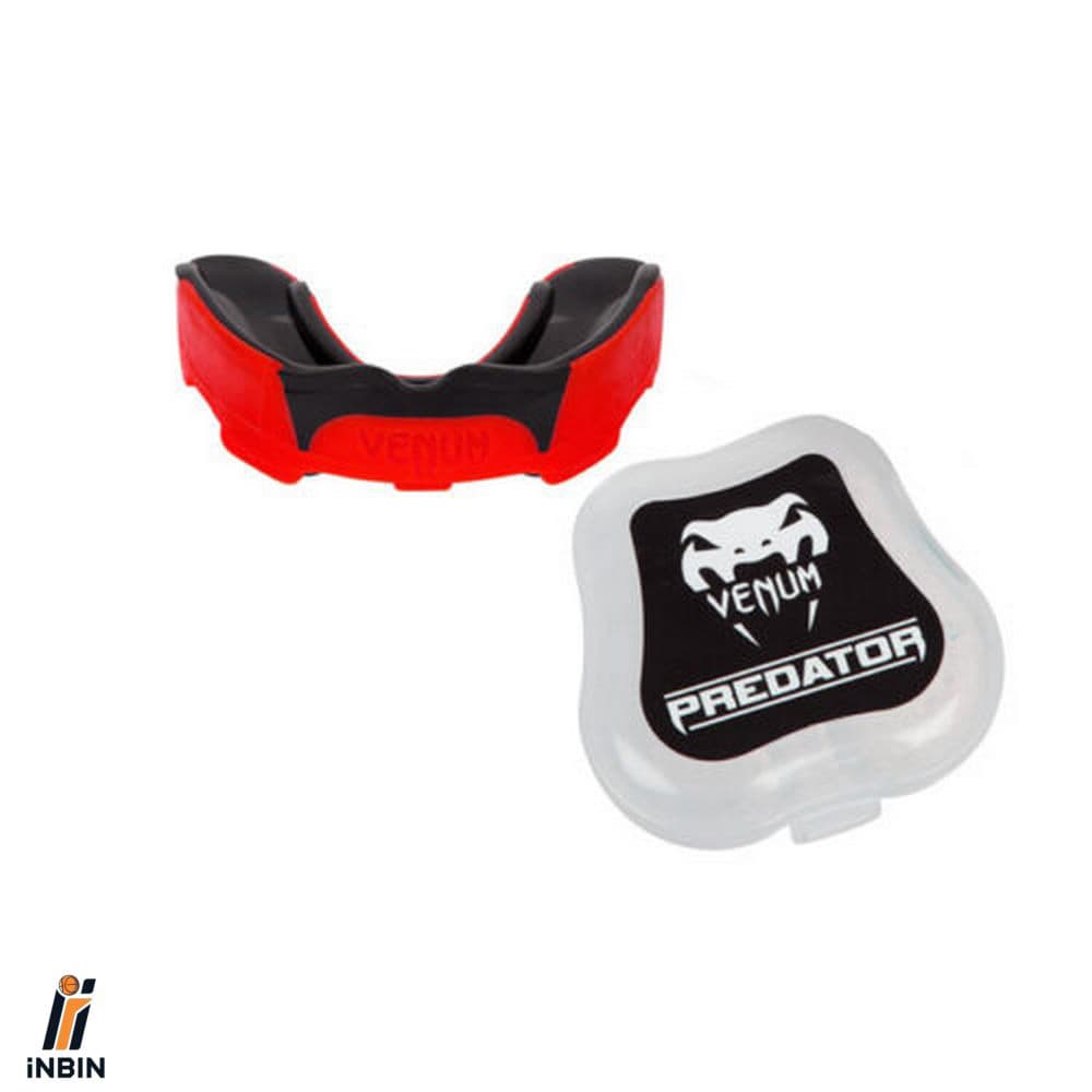 محافظ دندان VENUM مدل predator کد 51895 — تصویر ۳