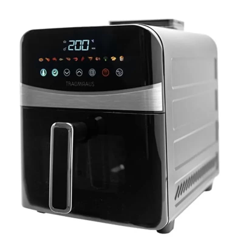 سرخ کن ترام هاوس مدل af-901s