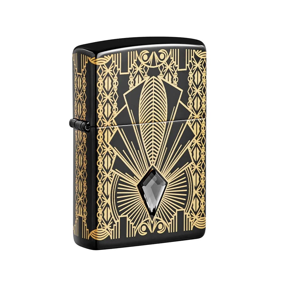 فندک زیپو مدل 2021 Collectible of the year Limited Edition کد 49502 — تصویر ۶