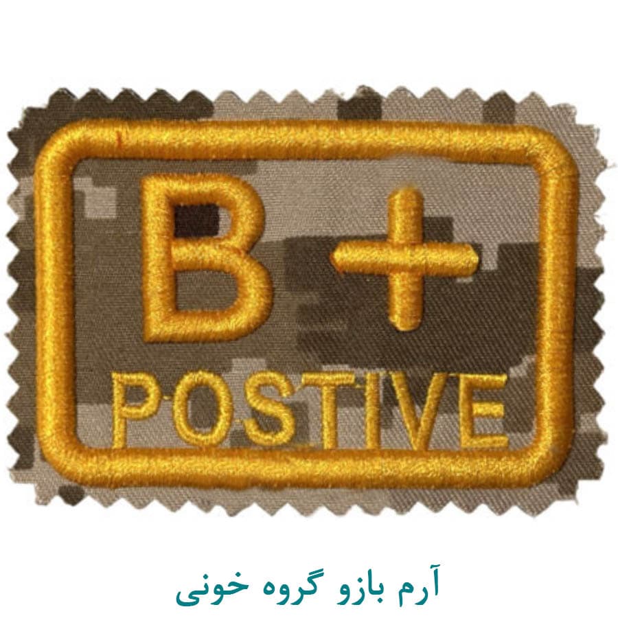 گروه خونی ب مثبت کامپیوتر خاکی