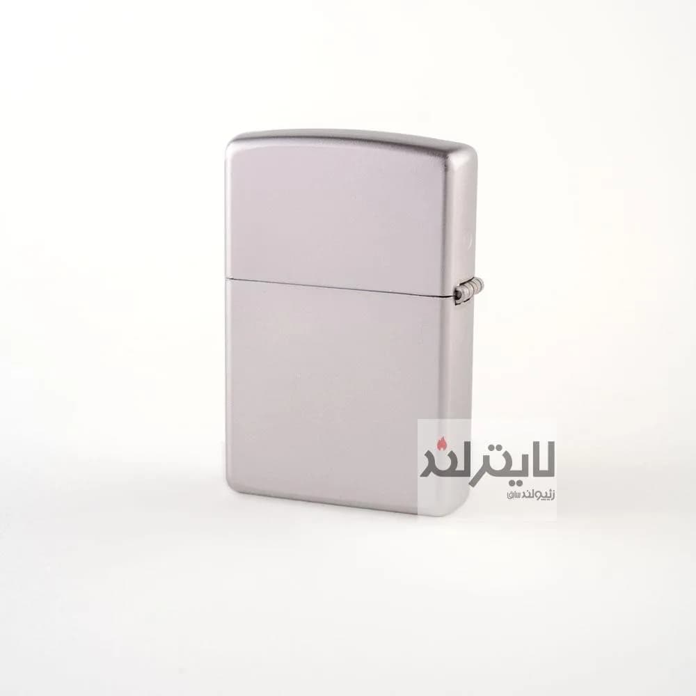 فندک زیپو مدل Southwest Sun Pocket Lighter کد 29105 — تصویر ۳