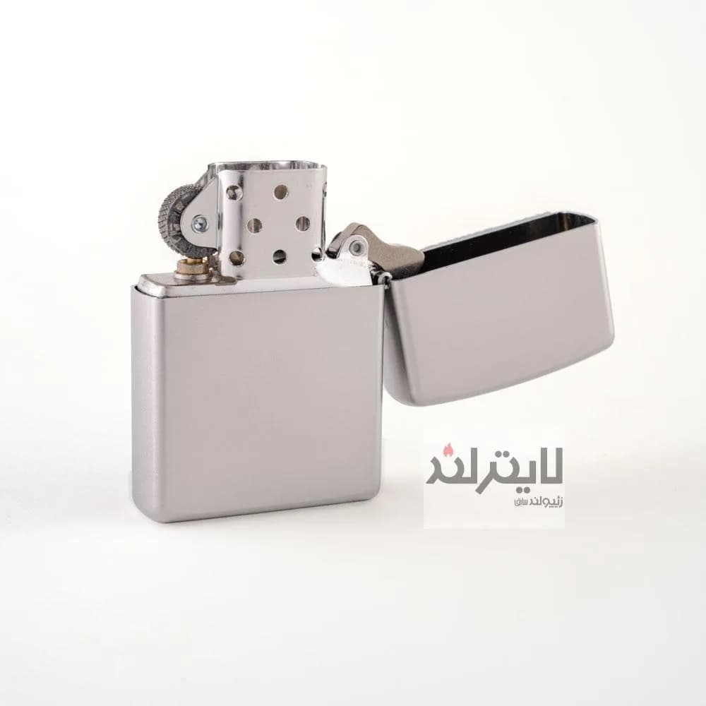 فندک زیپو مدل Southwest Sun Pocket Lighter کد 29105 — تصویر ۵