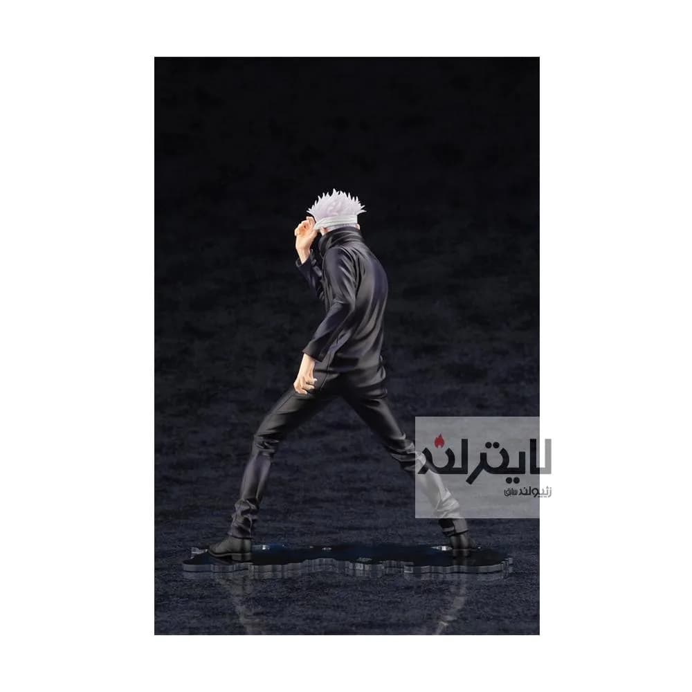 فیگور Satoru Gojo — تصویر ۳
