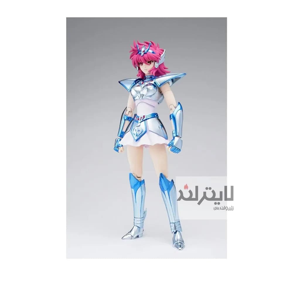 اکشن فیگور Sainth Seiya از انیمه Knights Of Zodiac ساخت شرکت Bandai Tamashii — تصویر ۲