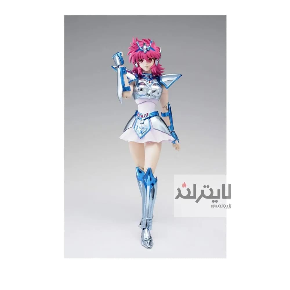 اکشن فیگور Sainth Seiya از انیمه Knights Of Zodiac ساخت شرکت Bandai Tamashii — تصویر ۳