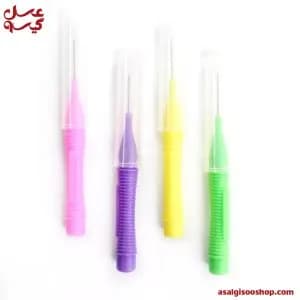 براش ارتودنسی لیفت مژه و ابرو |Orthodontic Brush for Lash & Brow Lifting| کد 2647