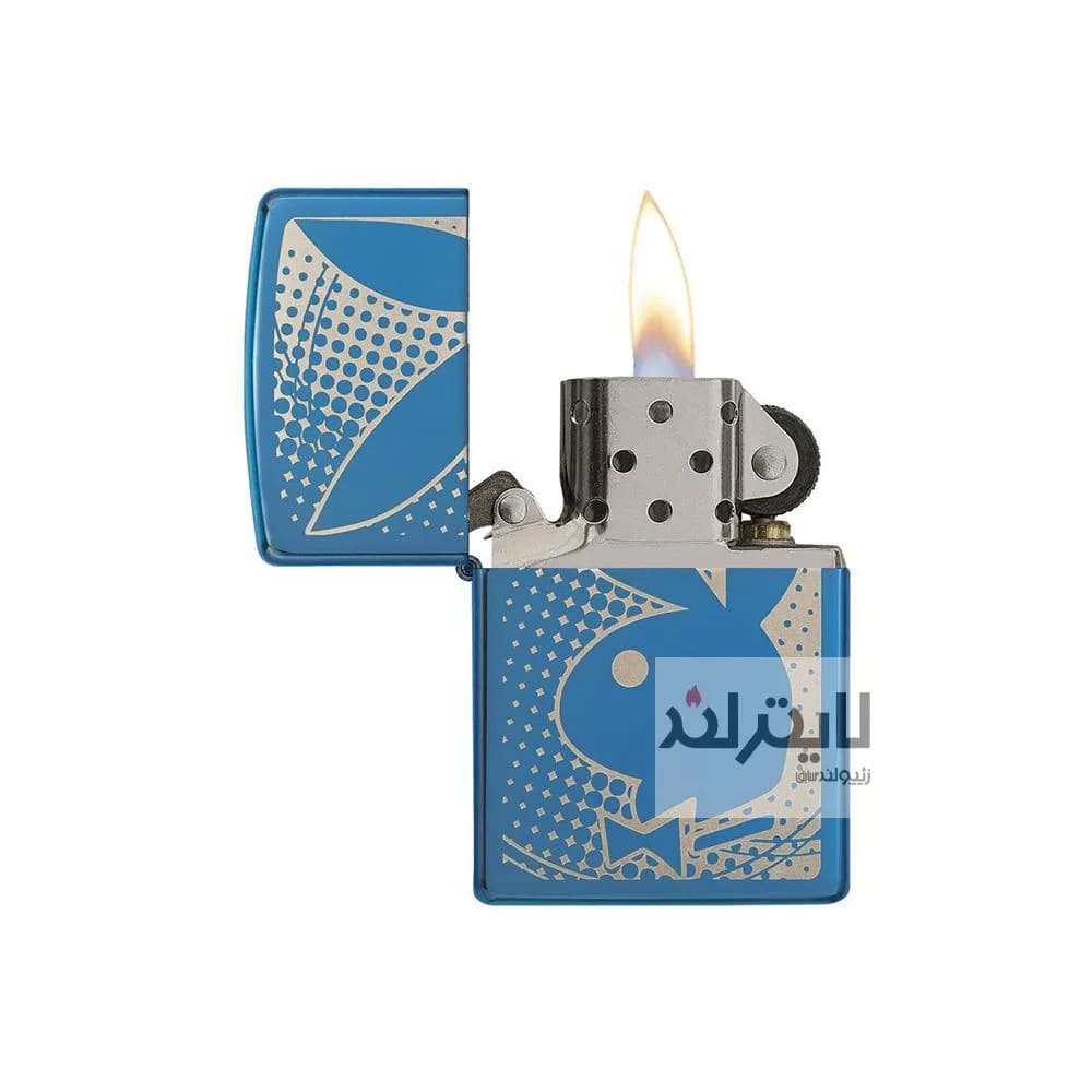 فندک زیپو کد 29064 — تصویر ۲
