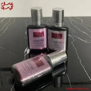 استارتر مژه کی لش|K Lash Eyelash Starter Serum| کد 2633