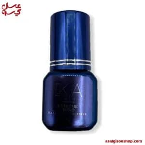 چسب مژه کی لش آبی |K Lash Blue Eyelash Extension Glue| کد 2632